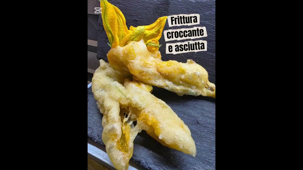 FRITTURA A FREDDO MAGIC COOKER GUARDA FINO ALLA FINE😱