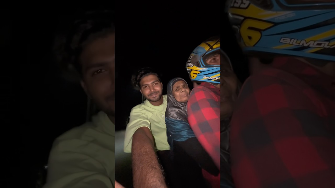 Ramadan Vlog..😁