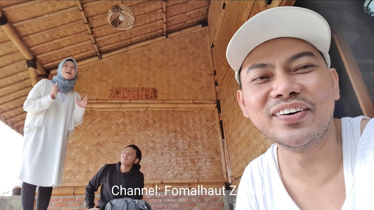 KEHALUAN MASA KECIL FIKOH | FOMAL , FANDRI