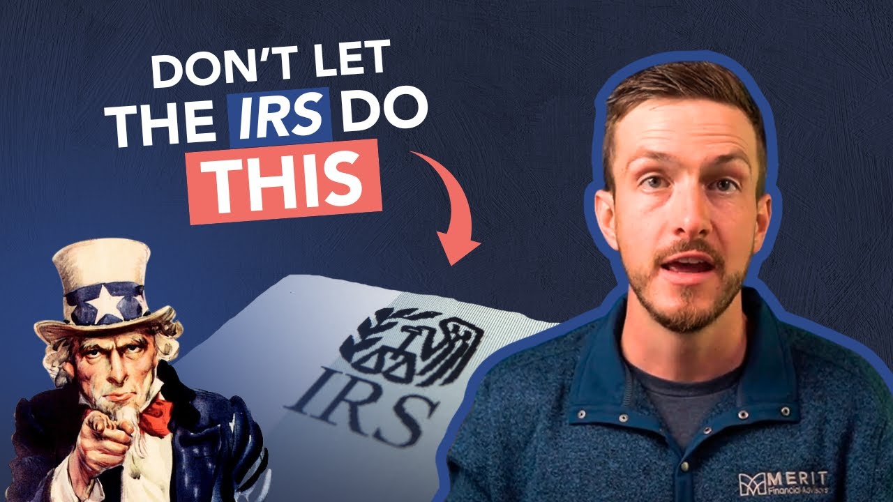 The IRA Mistake That Could Get You Taxed Twice