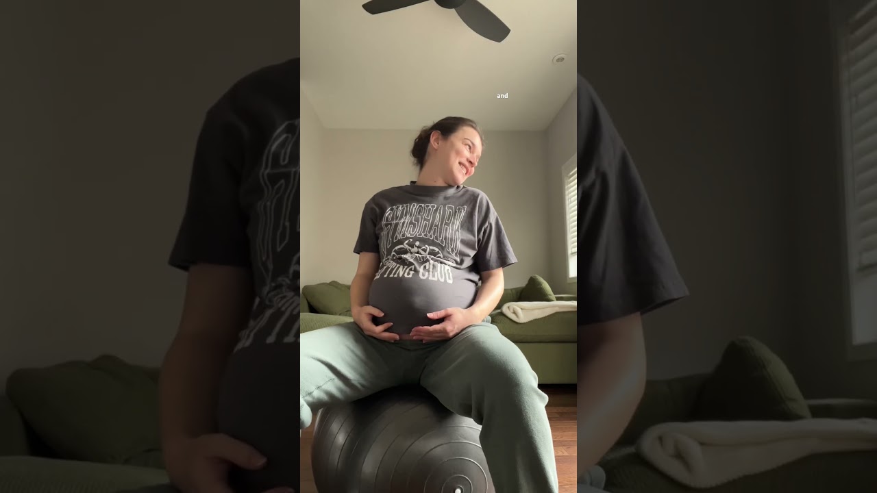 Day 21 of Baby Watch #babyjourney #maternityprep #labourprep #laborprep #firsttimepregnant #matleave
