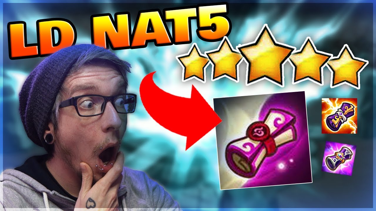 OMG ! LD Nat 5 ? Ich öffne meine LD Schriftrollen & Legendären ! 💥 SUMMONERS WAR DEUTSCH