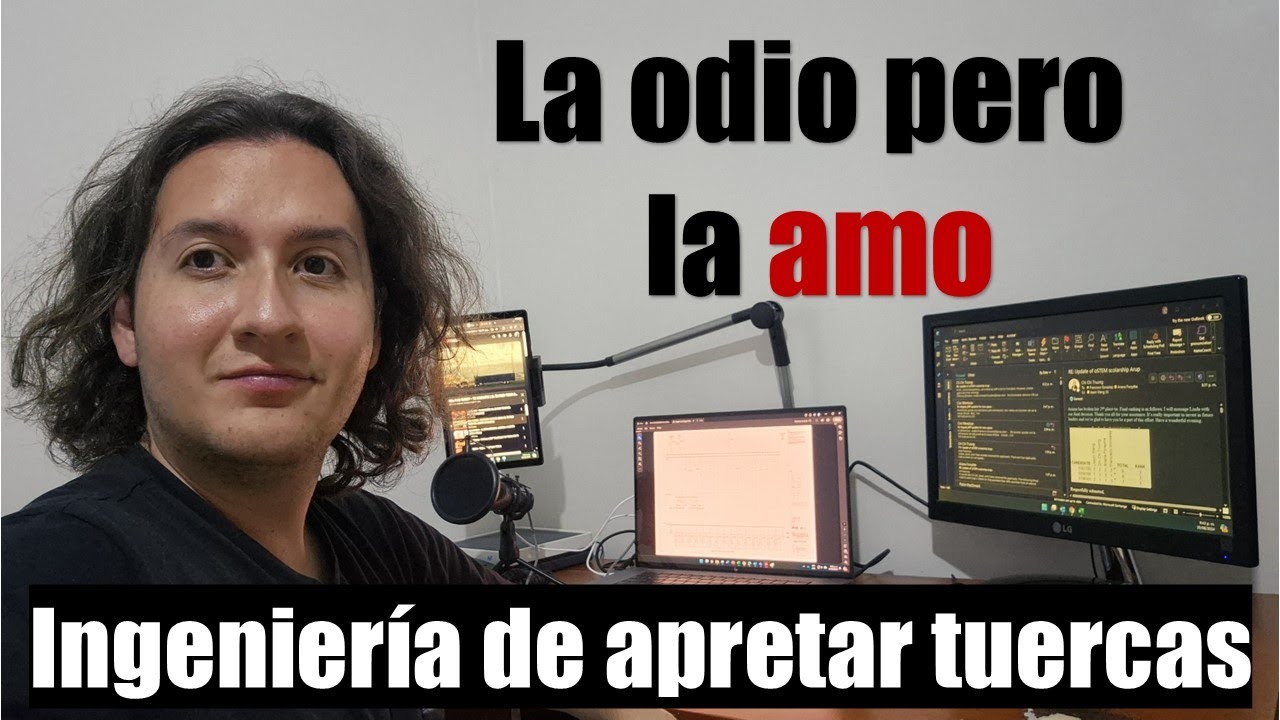 Ingeniería Mecánica | Qué se estudia en ingeniería mecánica (recién graduado explica)