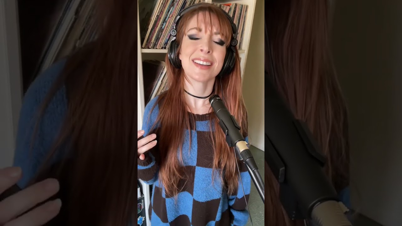 Radiohead Ska Cover featuring Lisa Foiles