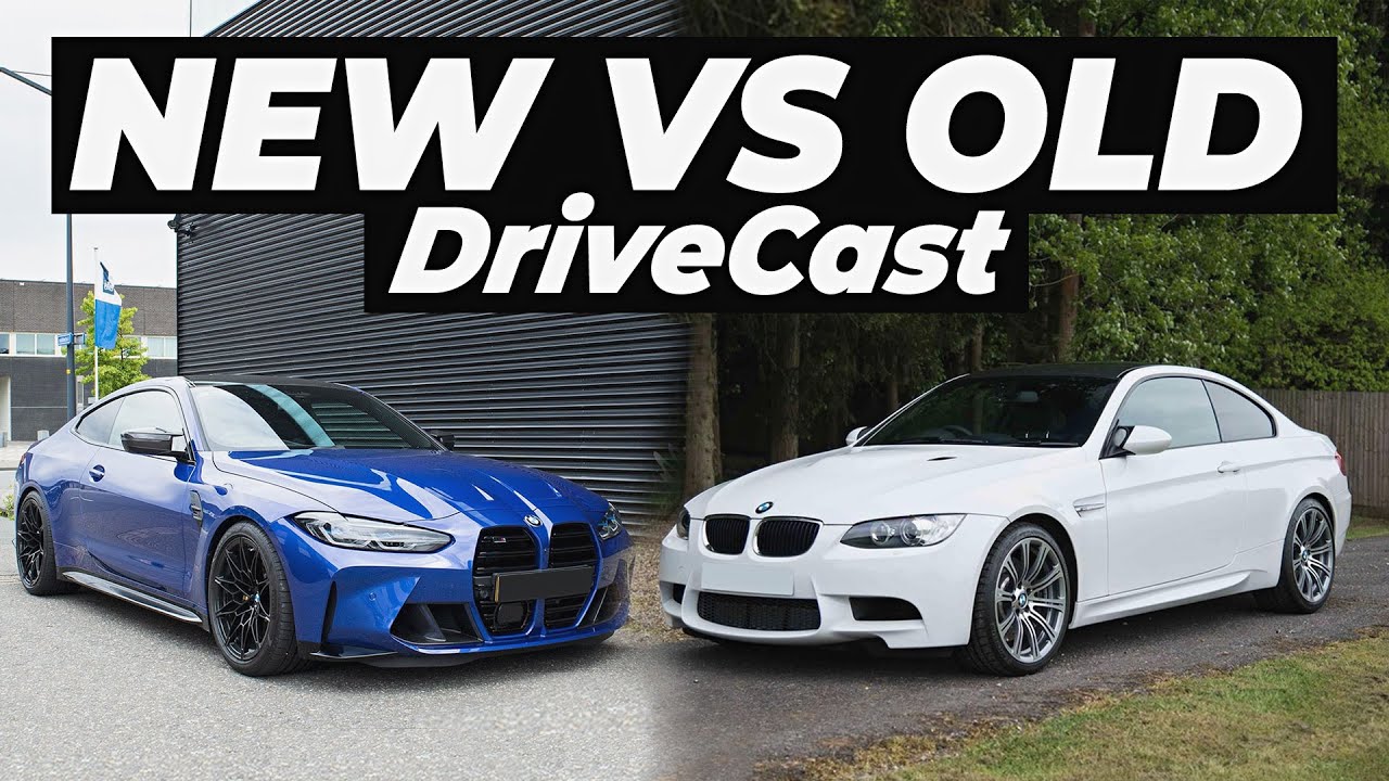 The BMW M240i DriveCast - Which BMW’s do people prefer and WHY?!