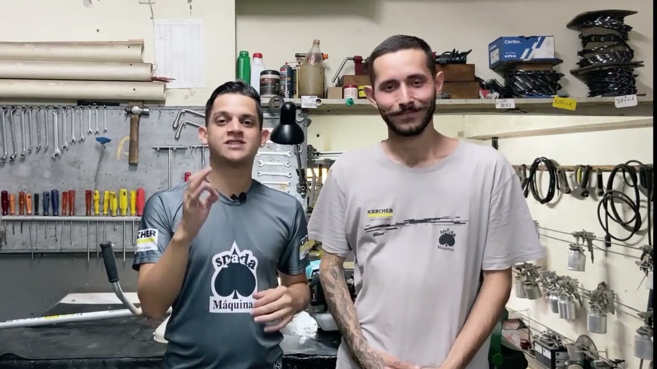 COMO USAR UMA ROÇADEIRA A GASOLINA // ROÇADEIRA MAKITA