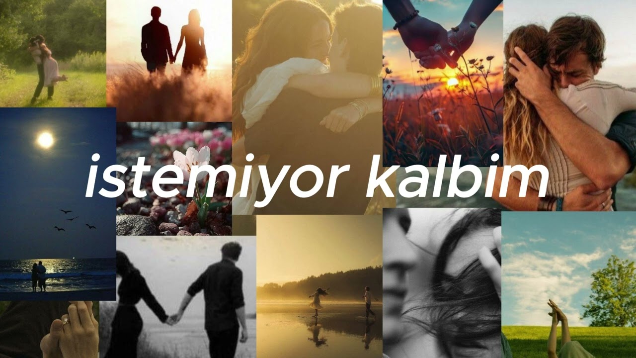 Leyal  -istemiyor kalbim#popmuzik #aşk#   pop müzik