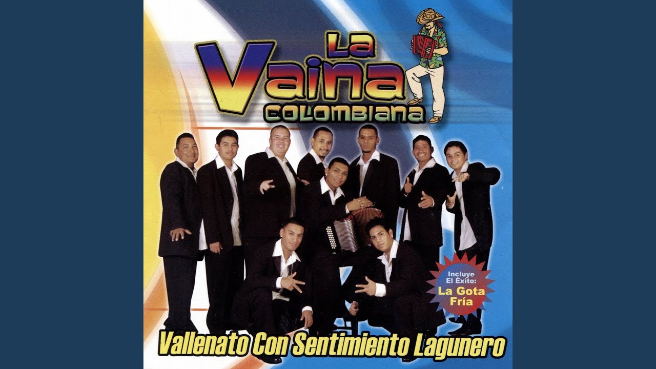 La Gota Fria