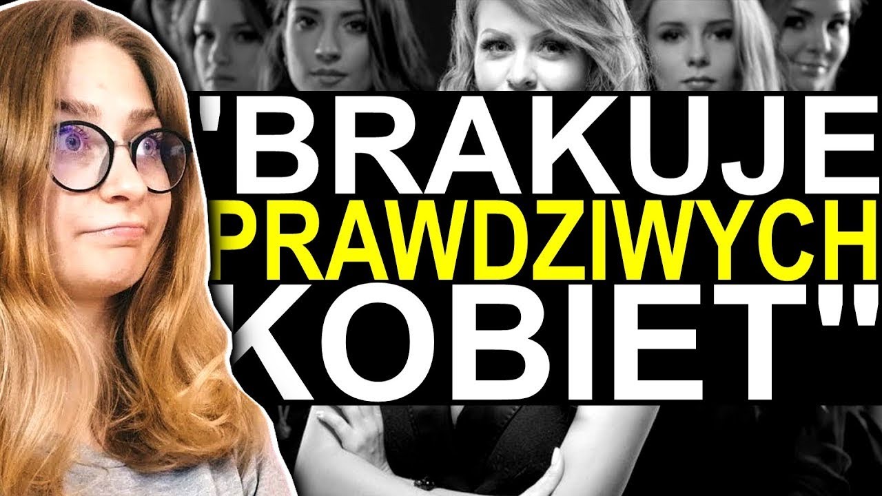 KATOLiczka NAJJJKA M&Oacute;WI, ŻE KOBIETY NIE POWINNY MIEĆ ŻADNYCH PRAW ( NAJKA )