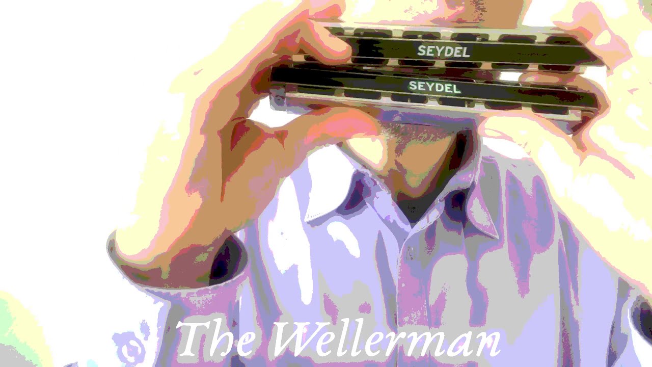 Wellerman (Seydel Sailor Steel Am/C)