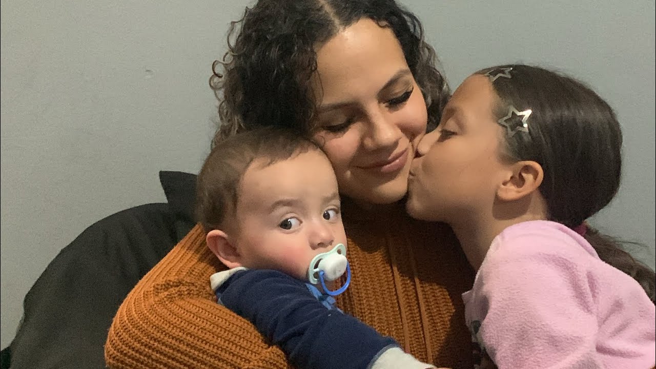 Esta es la razón porque subí 6 videos?😱 +Cumpleaños de Emilio 1 año🥺🥳