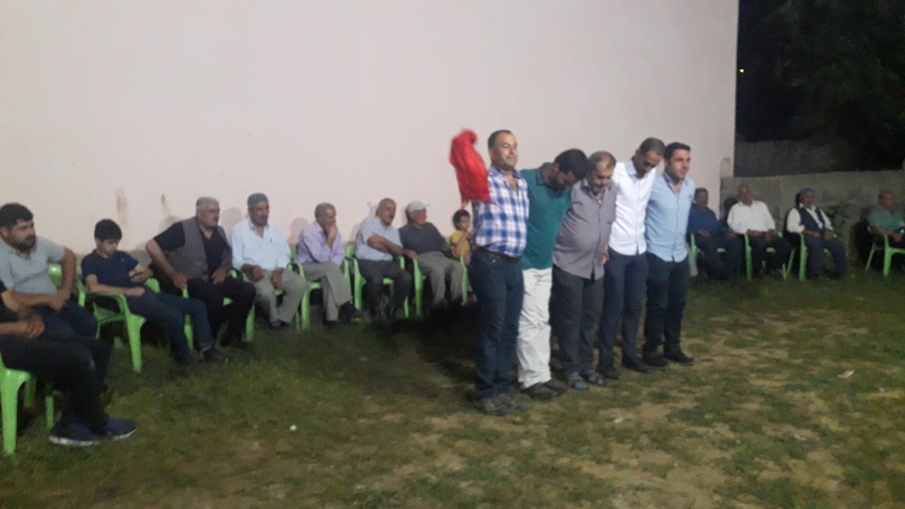 Muş d&uuml;ğ&uuml;n&uuml; ar&ccedil;vank