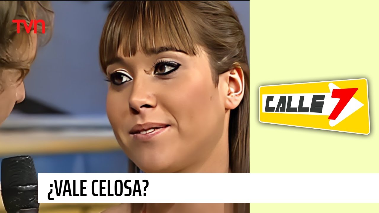 ¿Vale celosa? | Calle 7 - T1E111