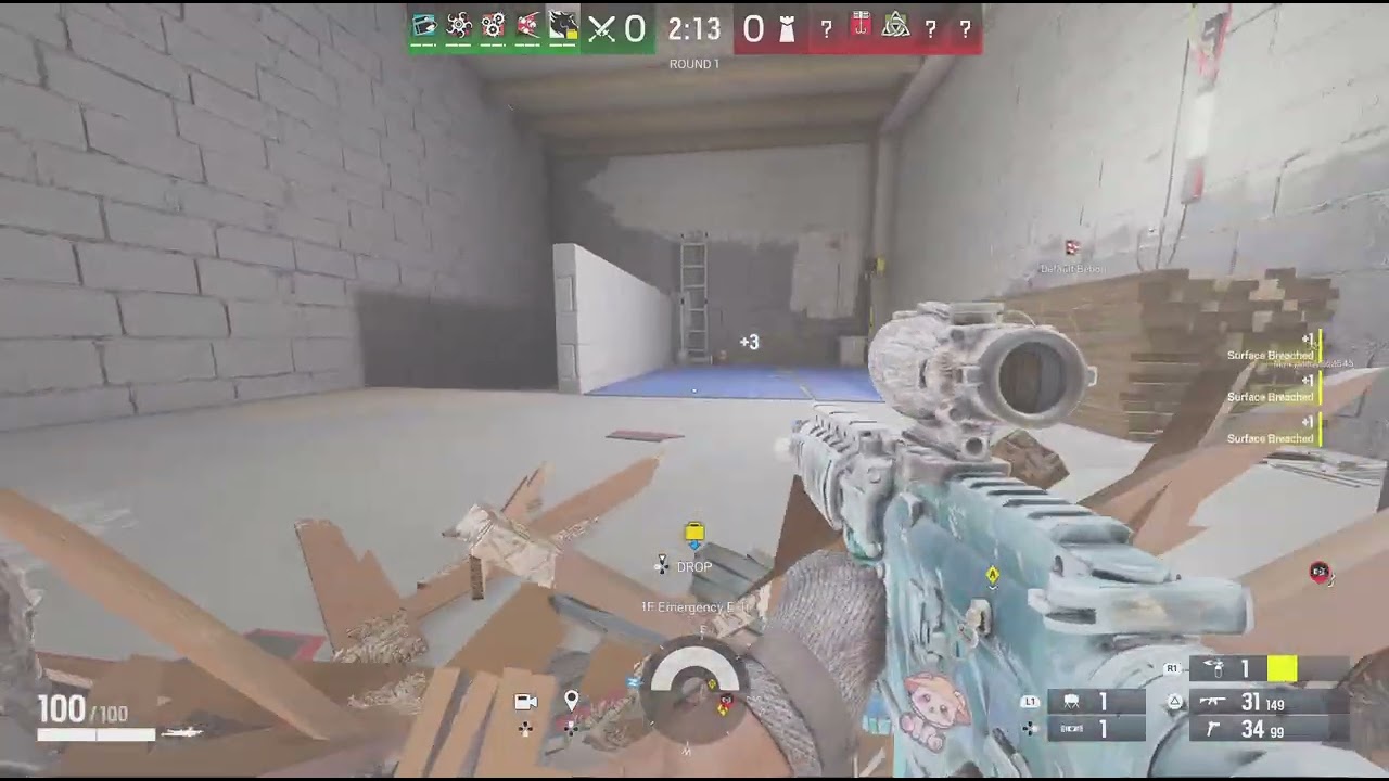 Maverick R6