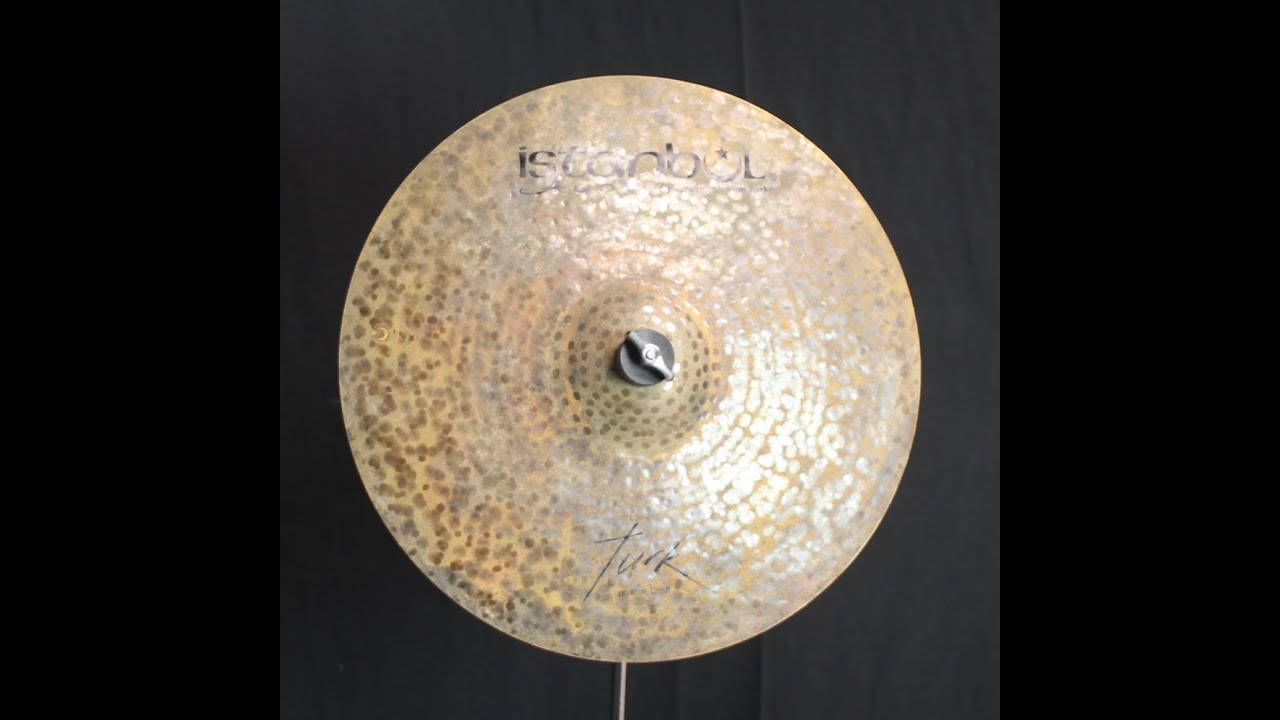 Istanbul Agop 16
