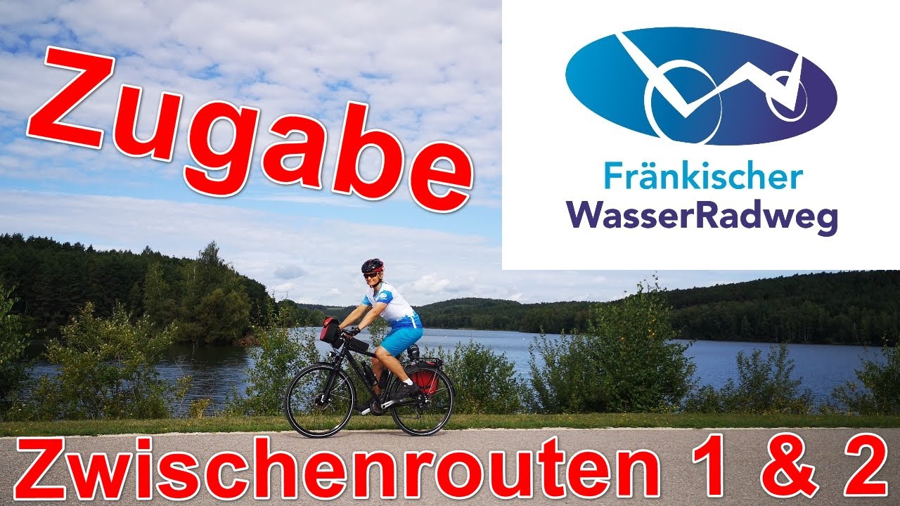 Radtour 