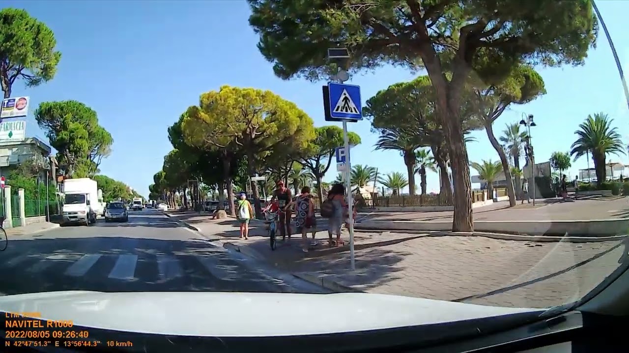 Italia Tortoreto 2022