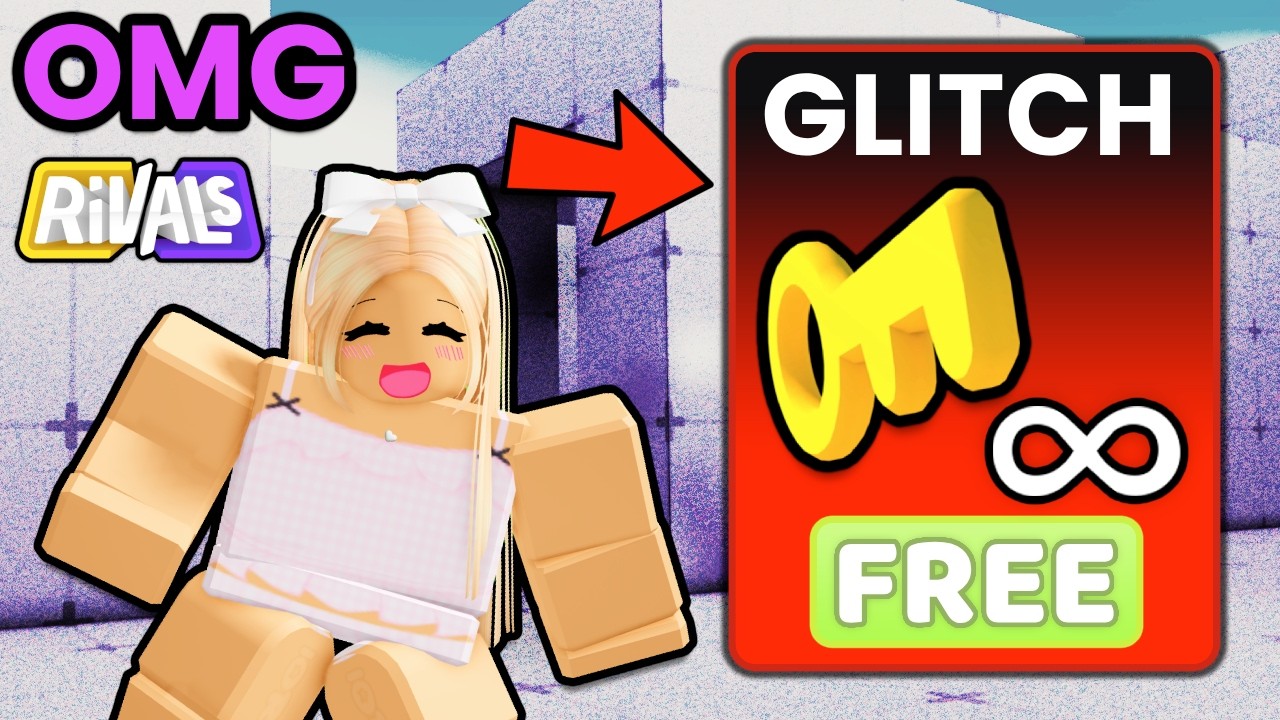 Rivals is BROKEN... (Roblox Rivals News) ⚠️