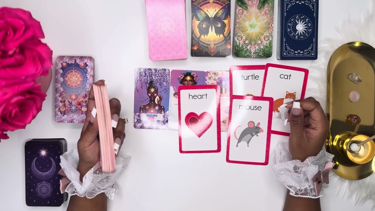 You’re Giving Love Away Instead of giving it to Yourself Collective reading 