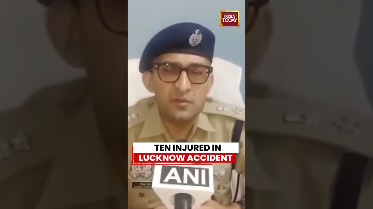 Muharram Tragedy In Lucknow: Balcony Collapse Kills Two Boys, Several Injured