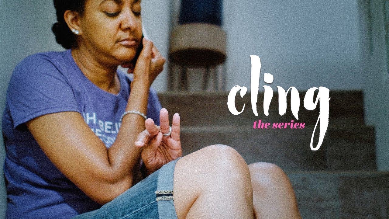 CLING | Ep. 6:  