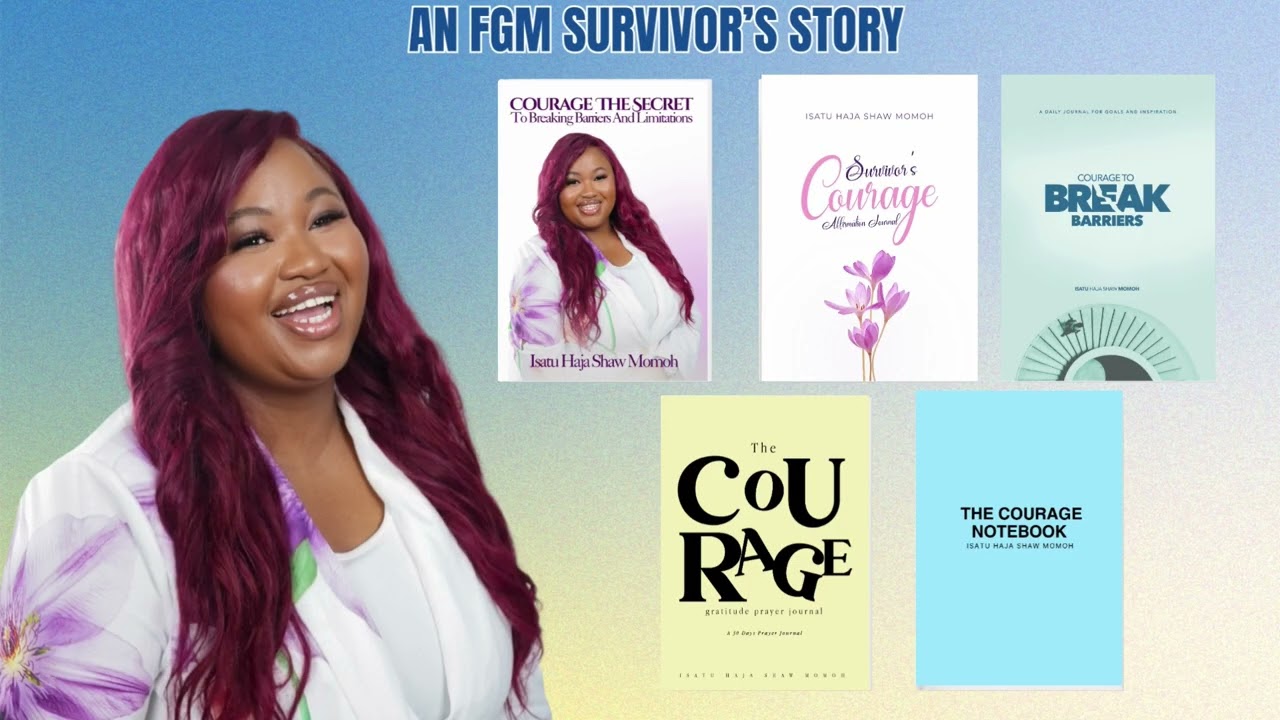 Transformation Talk Intro Video 