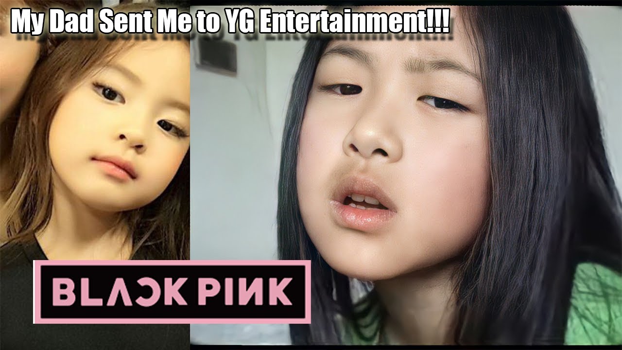 How was BLACKPINK Discovered and Why They were Chosen?