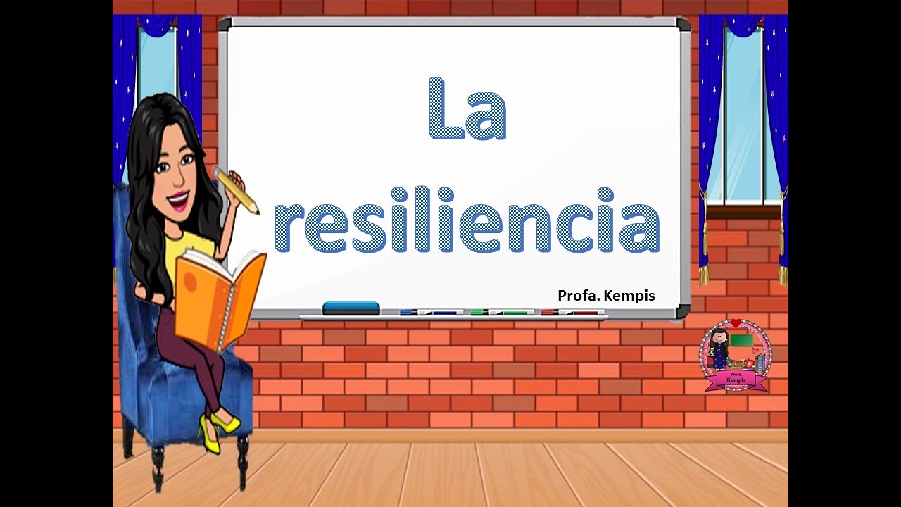 La resiliencia para niños+ actividades