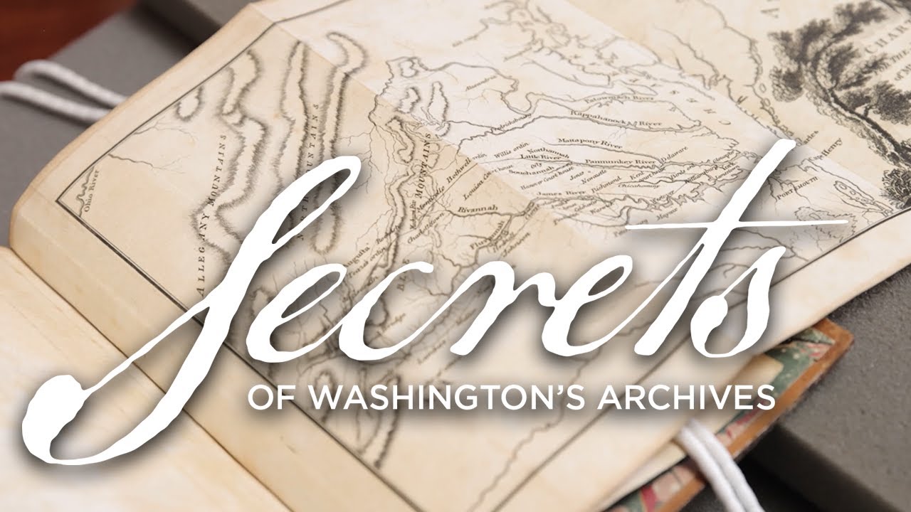 SECRETS IN-DEPTH: Touring Revolutionary America
