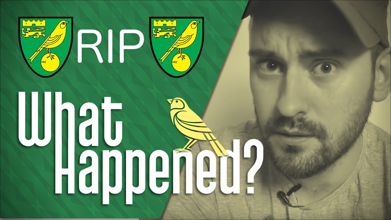 What Happened? RIP NCFC