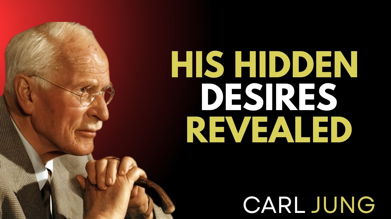 carl Jung||3 Hidden Kissing Spots That Drive Him Crazy