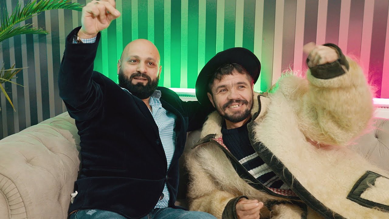 Sebi de la Turda - Ursu [videoclip oficial]