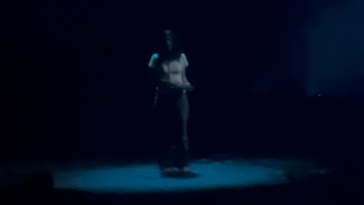 Clearblue - Lorde LIVE @ Madison Square Garden 10/1/25 