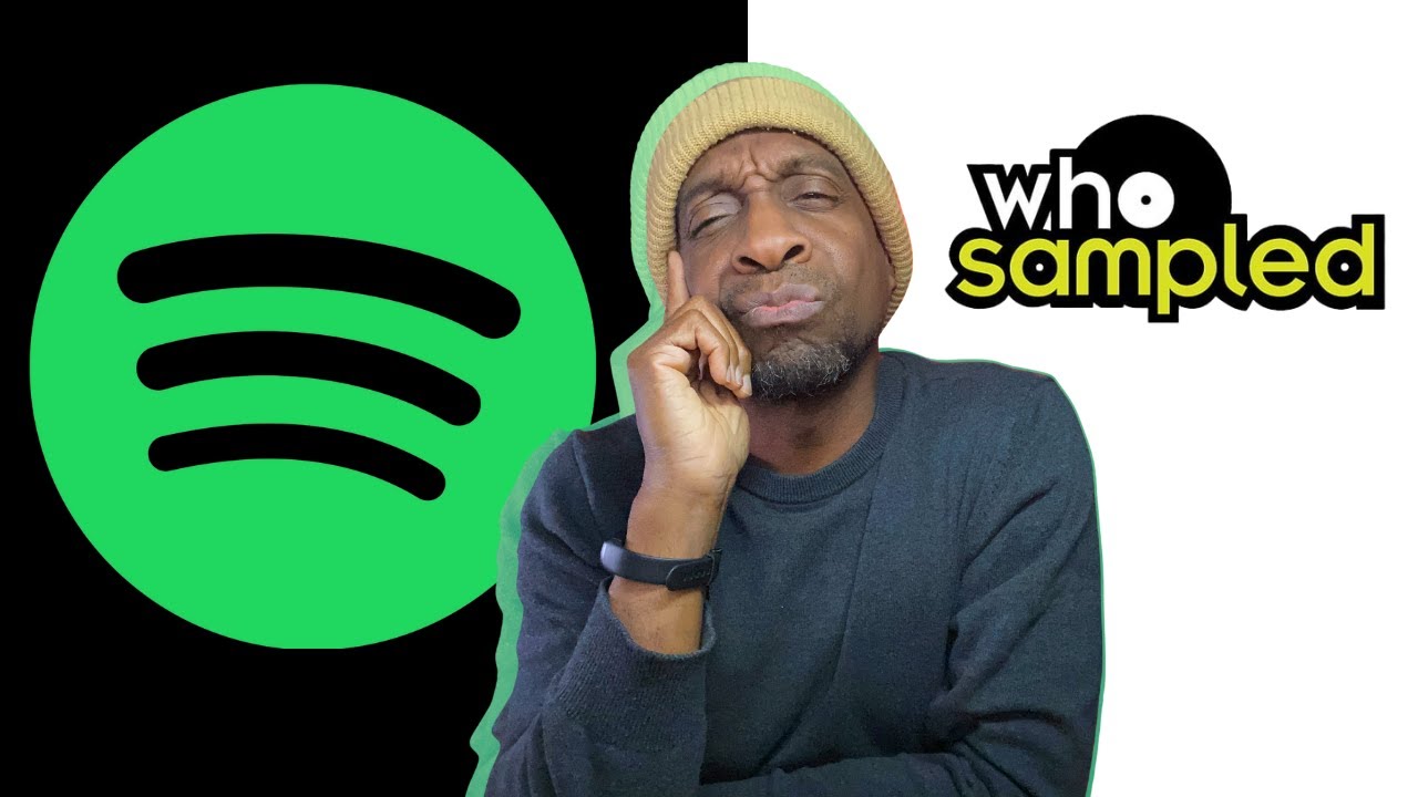 Что покупка Whosampled компанией Spotify означает для хип-хоп-исполнителей | EP #357