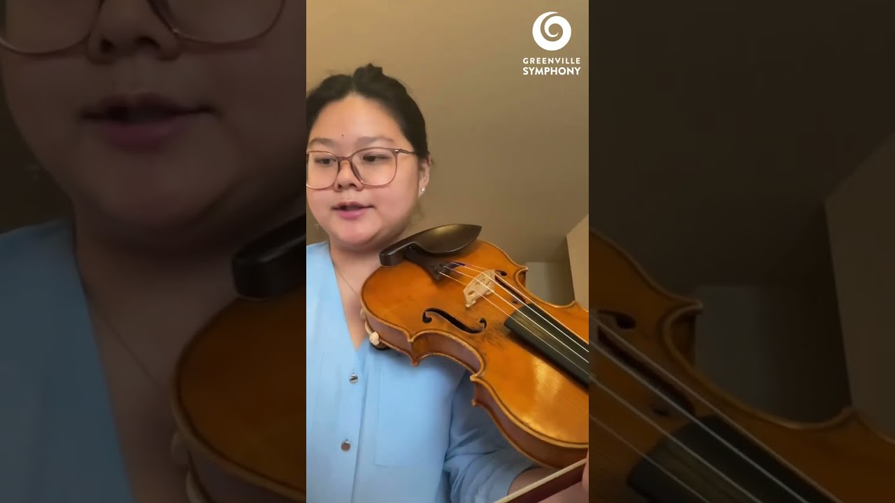 Behind the scenes with Jackie Tso