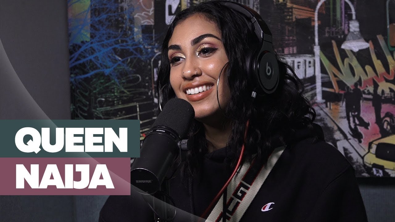 Queen Naija On Catching Her Man Cheating, New Relationship, & Dealing w/ Fame