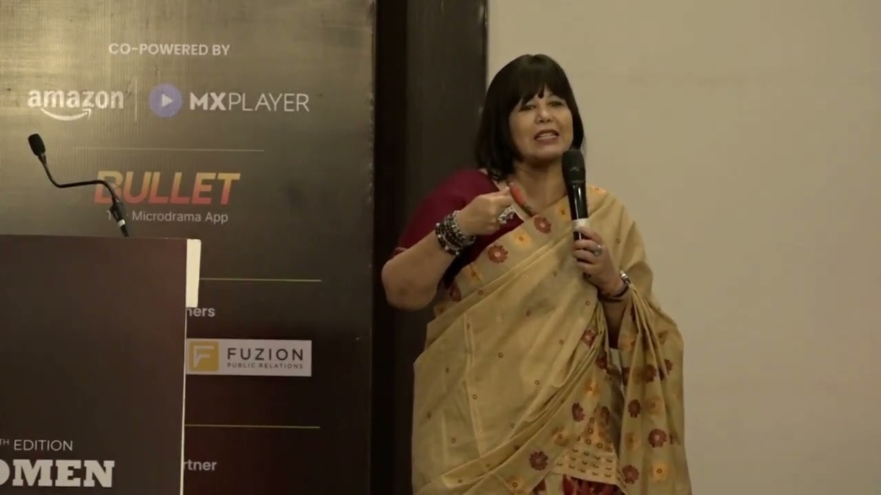 What Really Drives Marketing? | Babita Baruah on Analytics vs Intuition | Women Disruptors 2026