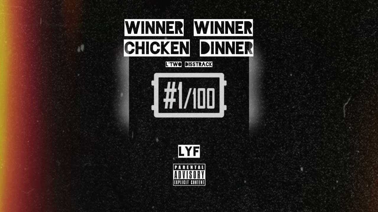 Favorite song + Winner winner chicken dinner (Mashup)
