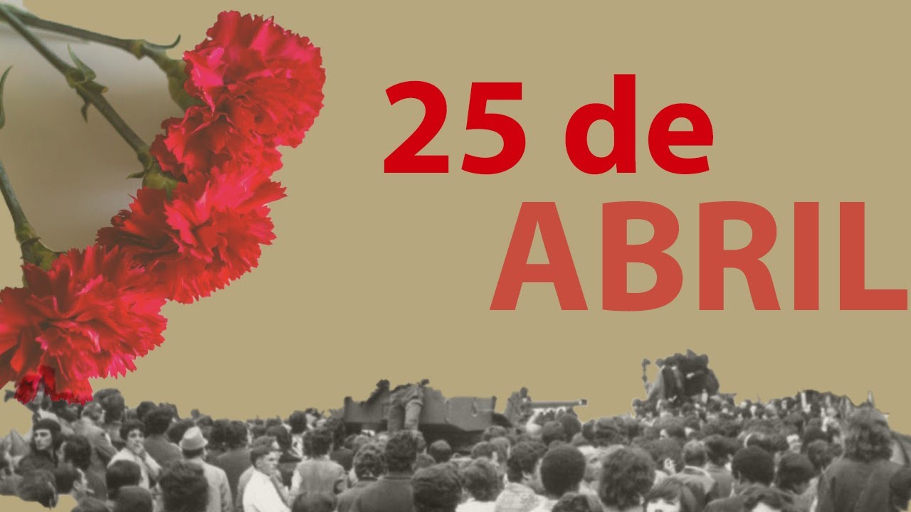 25 DE ABRIL | SUA RELAÇÃO COM A HISTÓRIA DE MOÇAMBIQUE