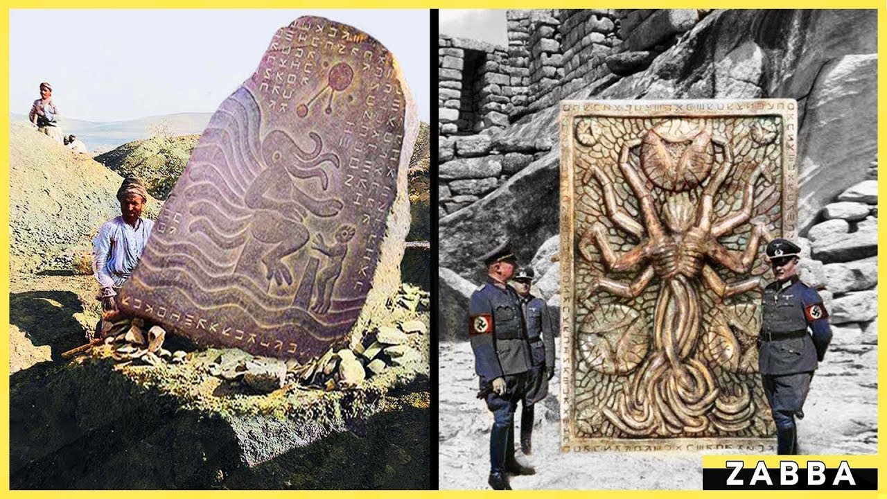 Ces Secrets Archéologiques qui pourraient Bouleverser notre Histoire ! | Zabba COMPILATION