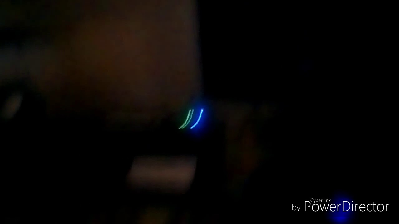 Windows 7 Niebieski ekran śmierci