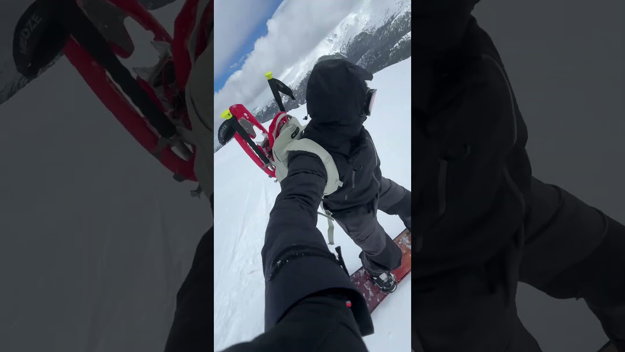 3 tips de Snowboard para todos los niveles | Decathlon