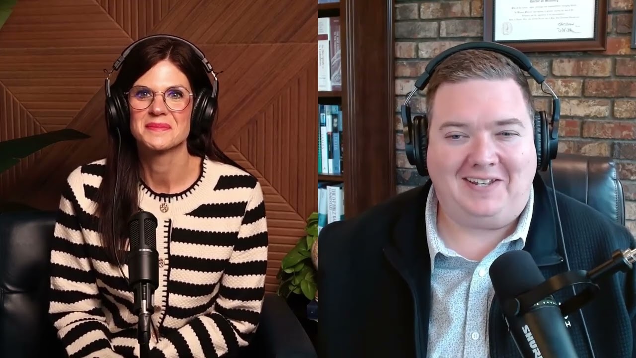 Why Connection Matters: Building the Next Generation of Methodist Leaders at 242 Conference