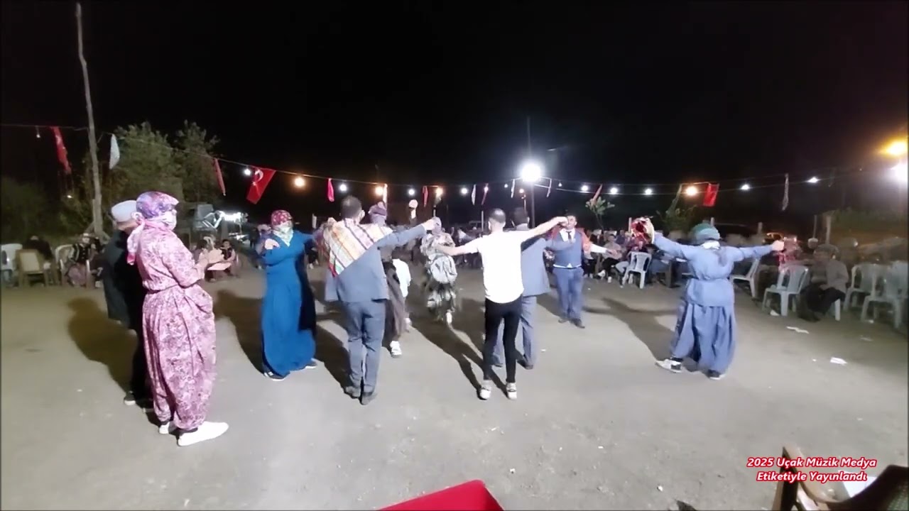 Ahmet Taş KÖY ÇİFTETELLİSİ  1080 HD 2024 Üstadla Enne Mahallesi Yıkılıyo Kütahya