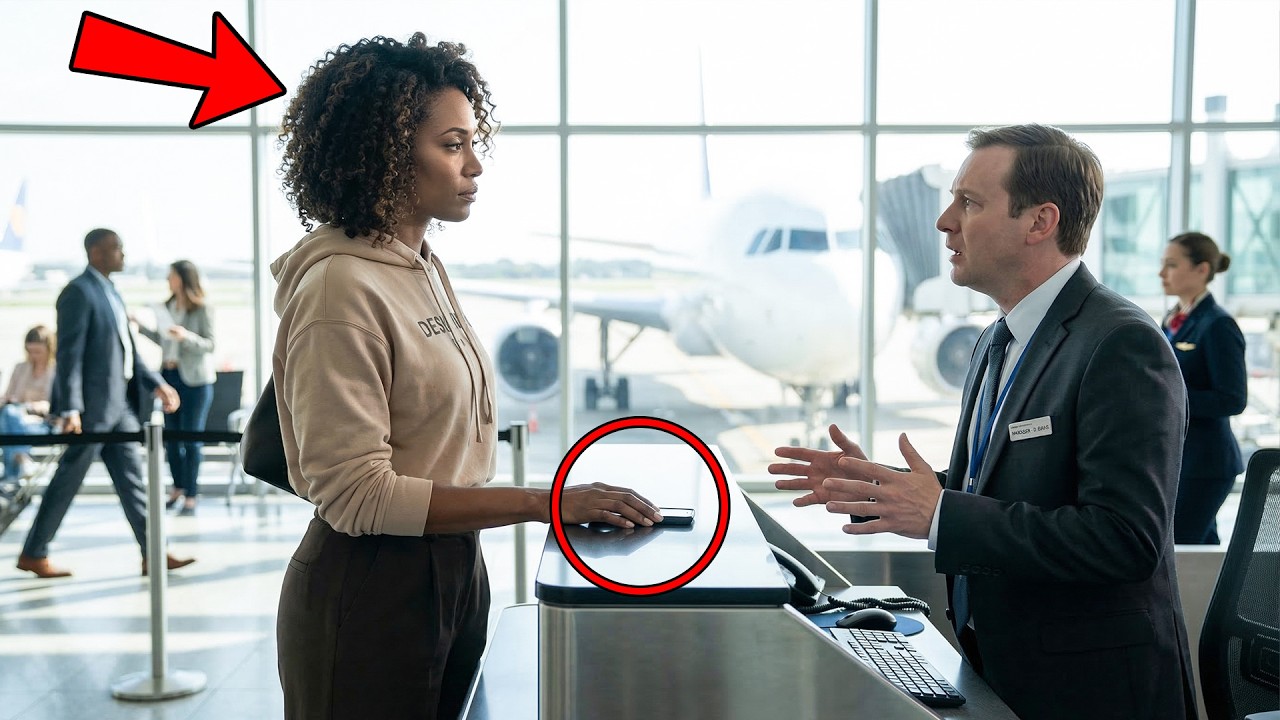 Black CEO Told To 