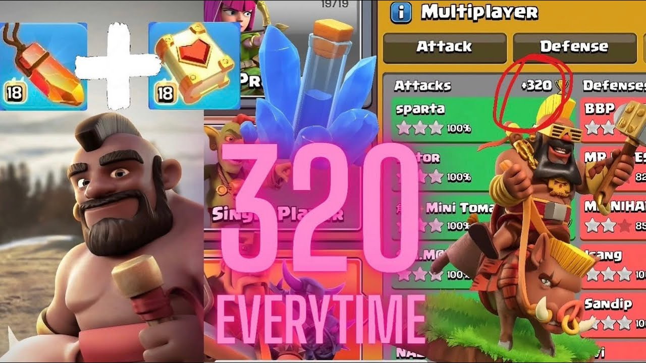 Super Hogs are so OP, you don’t even need the Warden’s Ability!