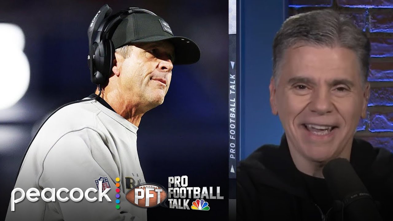 NFL storylines: Super Bowl contenders, tush push future, Ravens | Pro Football Talk | NFL on NBC