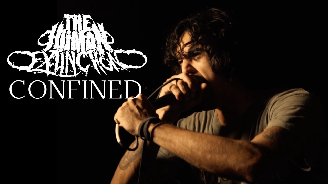 The Human Extinction - 
