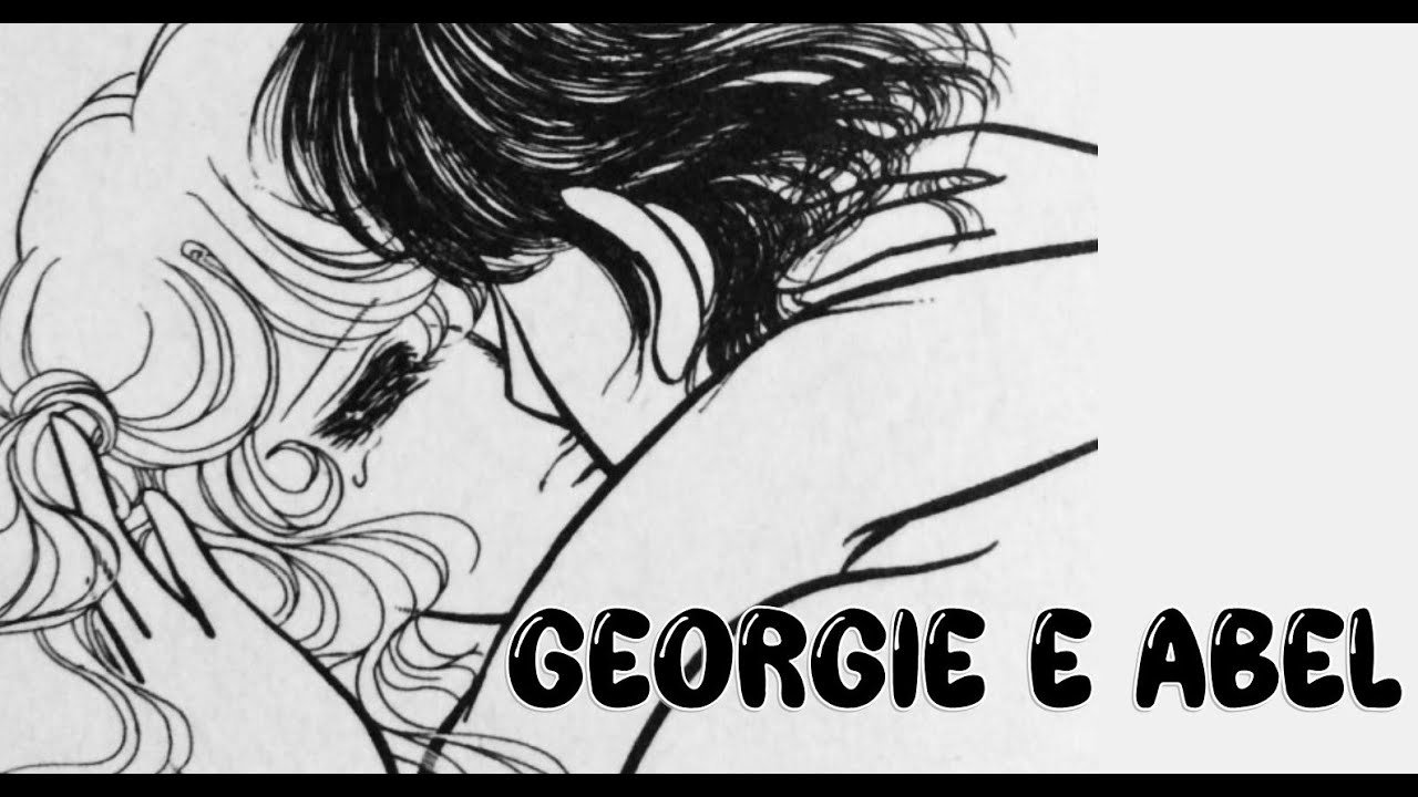 QUANDO Georgie SI INNAMORA di Abel?