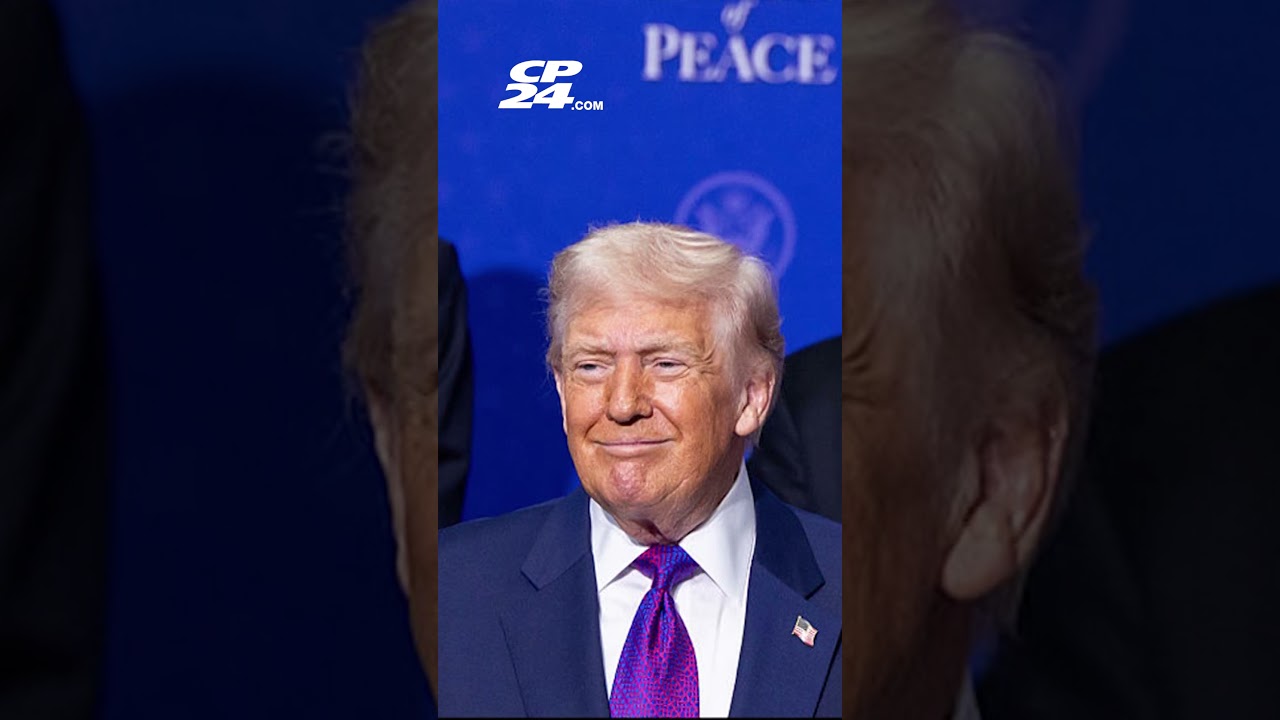U.S. Supreme Court rejects Trump&rsquo;s global tariffs